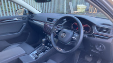 Skoda Superb 2.0 TSI 190 Laurin + Klement 5dr DSG Petrol Estate